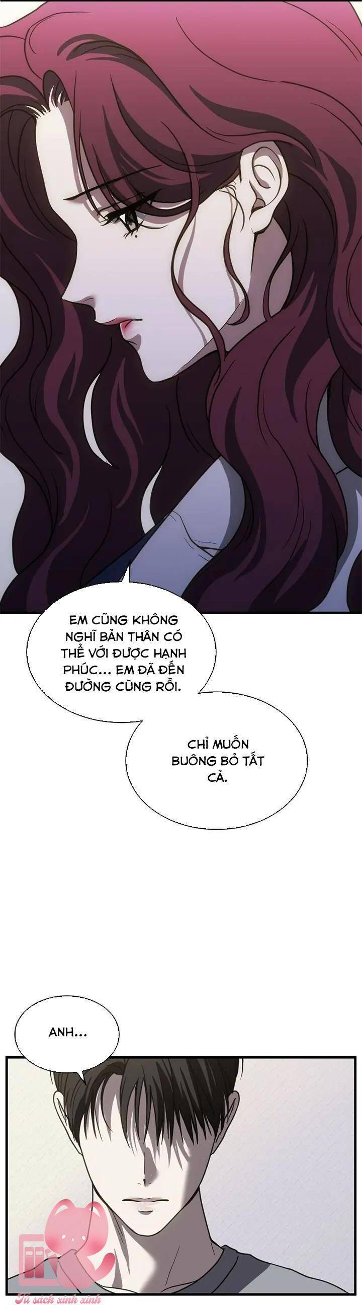 Ba Lần Động Phòng Chap 68 - Next Chap 69