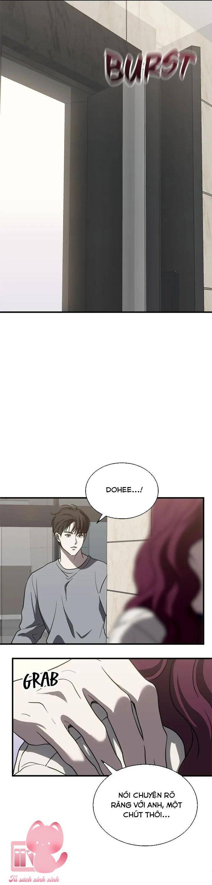 Ba Lần Động Phòng Chap 68 - Next Chap 69