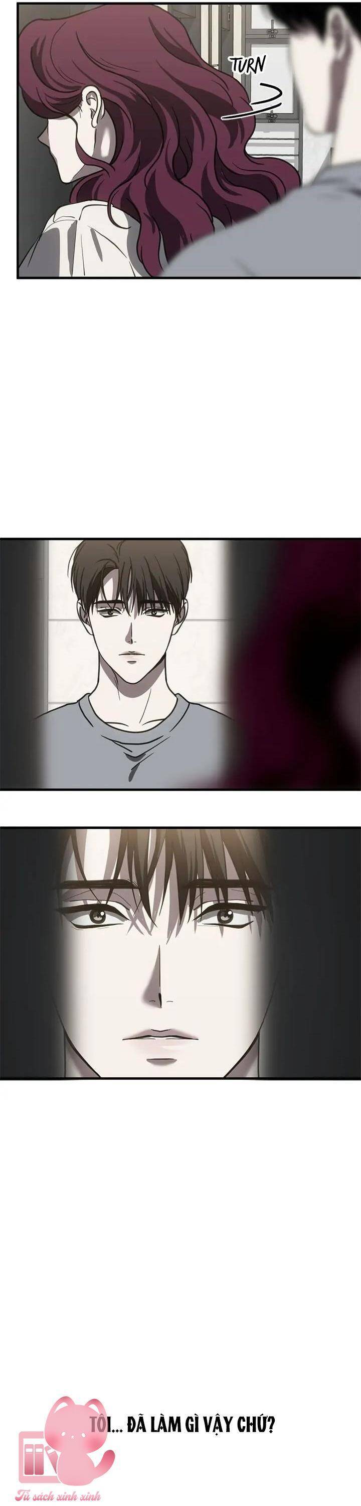 Ba Lần Động Phòng Chap 68 - Next Chap 69