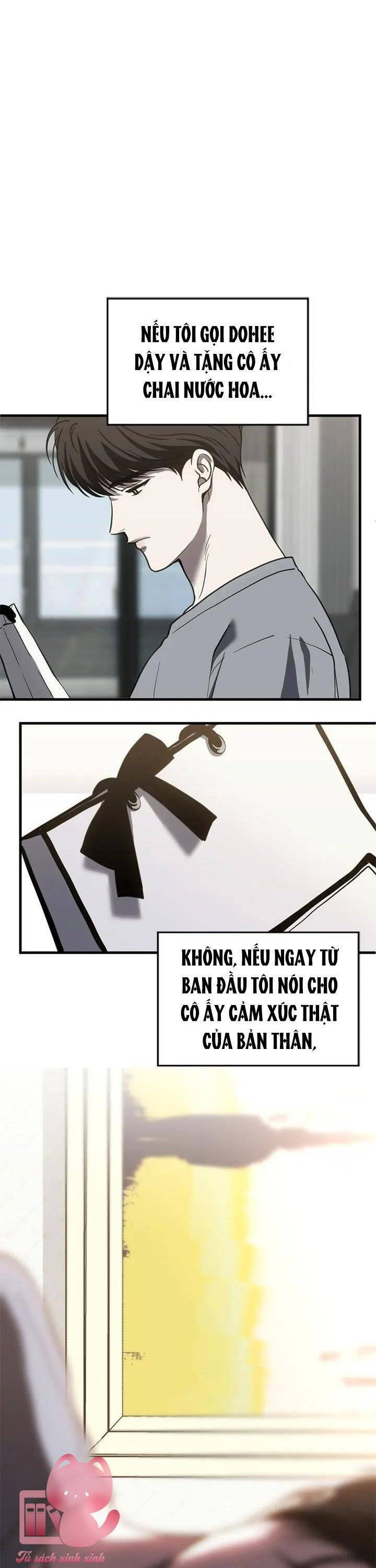 Ba Lần Động Phòng Chap 68 - Next Chap 69