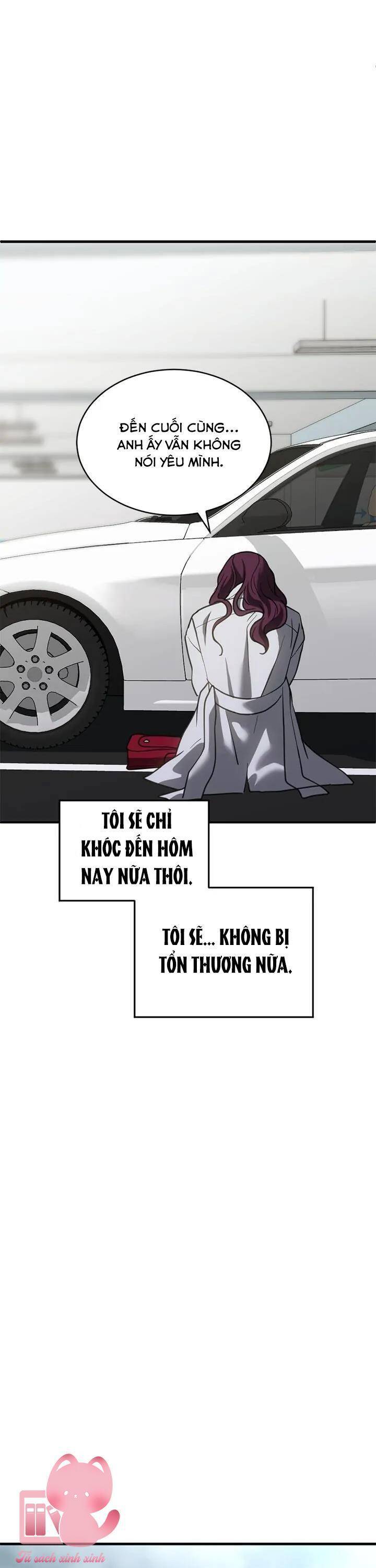 Ba Lần Động Phòng Chap 68 - Next Chap 69