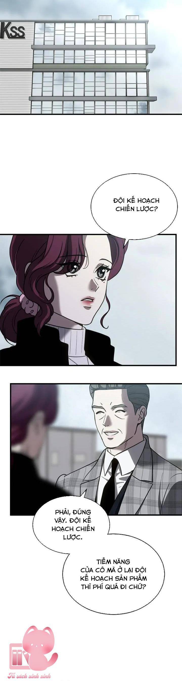 Ba Lần Động Phòng Chap 68 - Next Chap 69