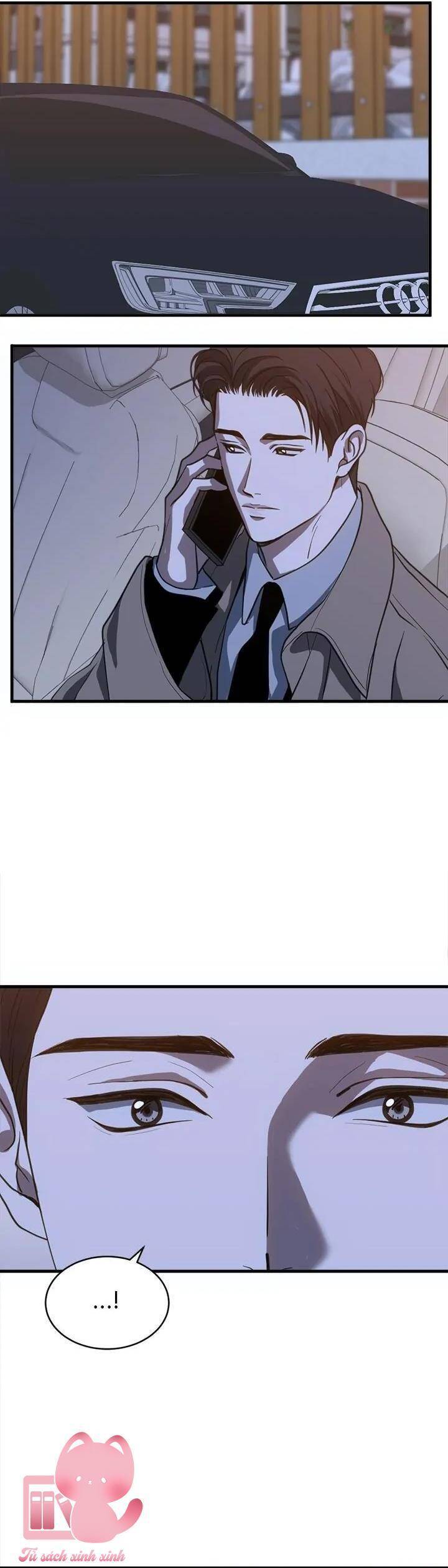 Ba Lần Động Phòng Chap 68 - Next Chap 69