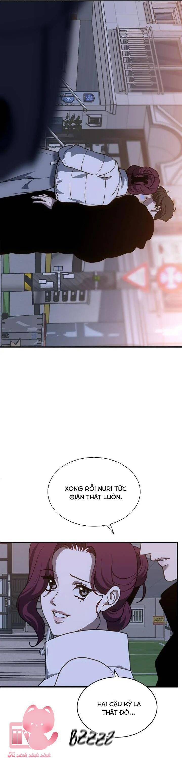 Ba Lần Động Phòng Chap 68 - Next Chap 69