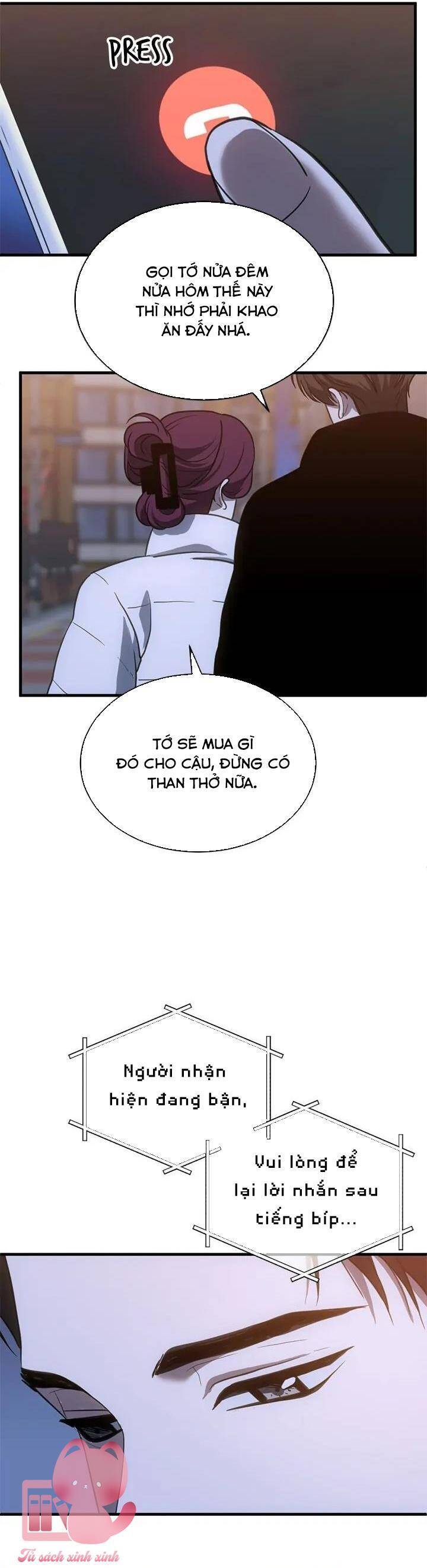 Ba Lần Động Phòng Chap 68 - Next Chap 69