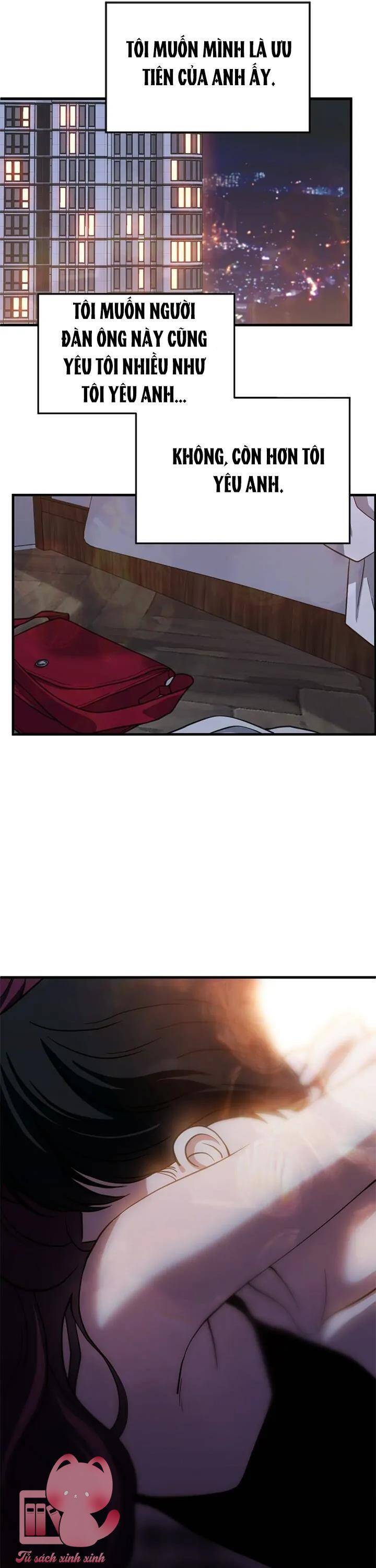 Ba Lần Động Phòng Chap 68 - Next Chap 69