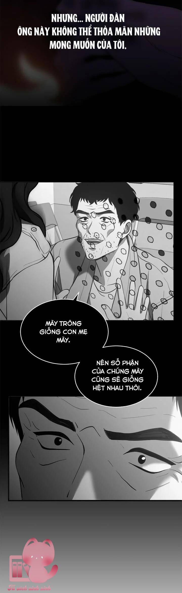 Ba Lần Động Phòng Chap 68 - Next Chap 69