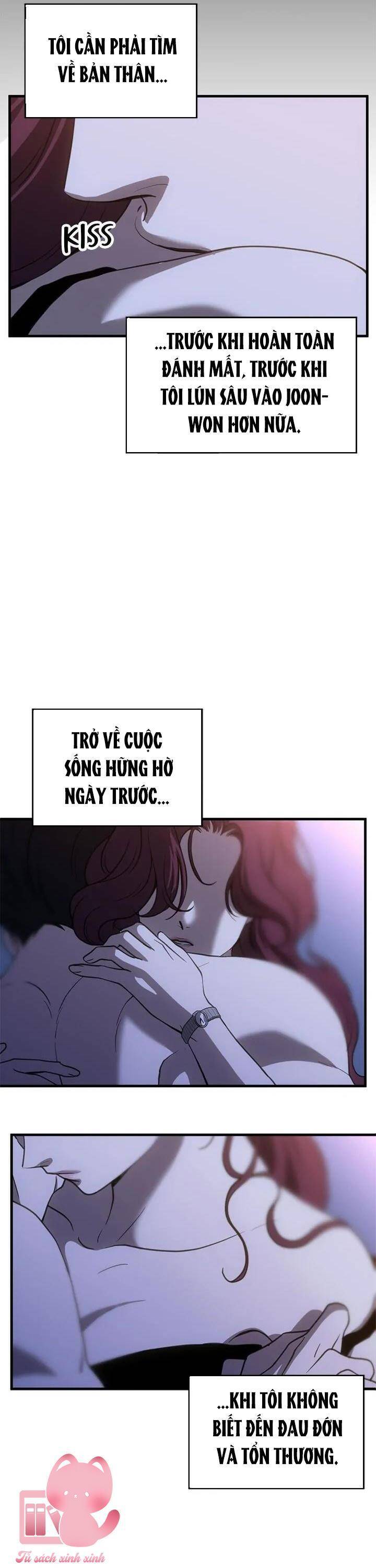 Ba Lần Động Phòng Chap 68 - Next Chap 69