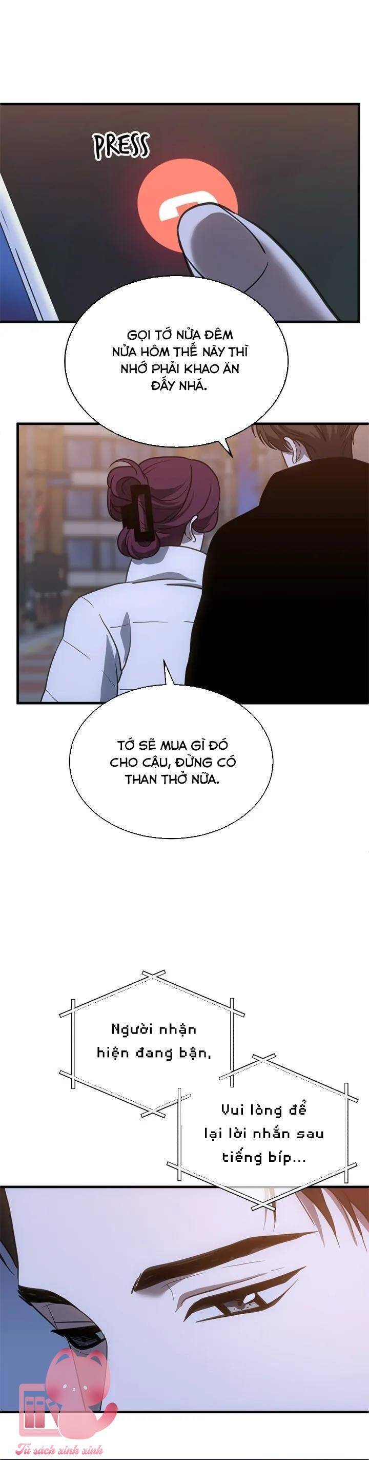 Ba Lần Động Phòng Chap 69 - Next Chap 70