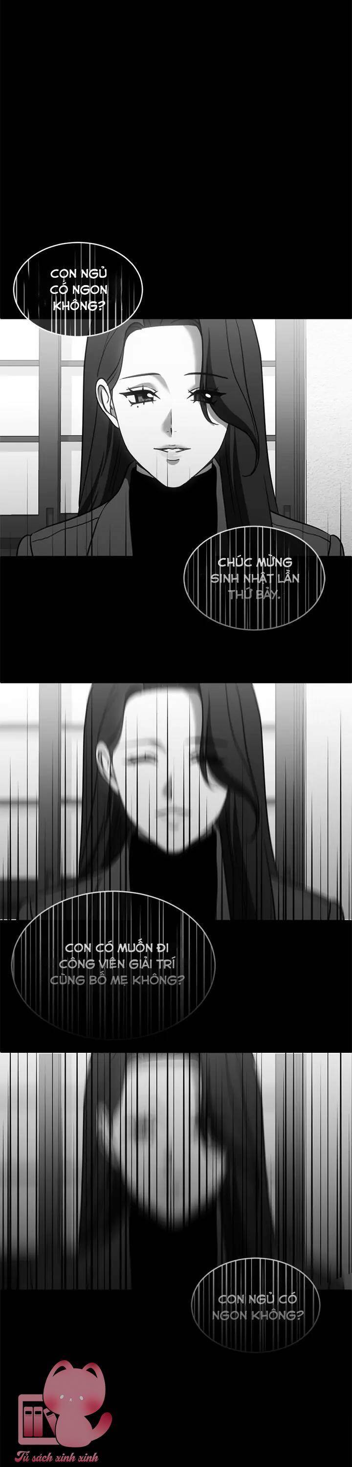 Ba Lần Động Phòng Chap 69 - Next Chap 70