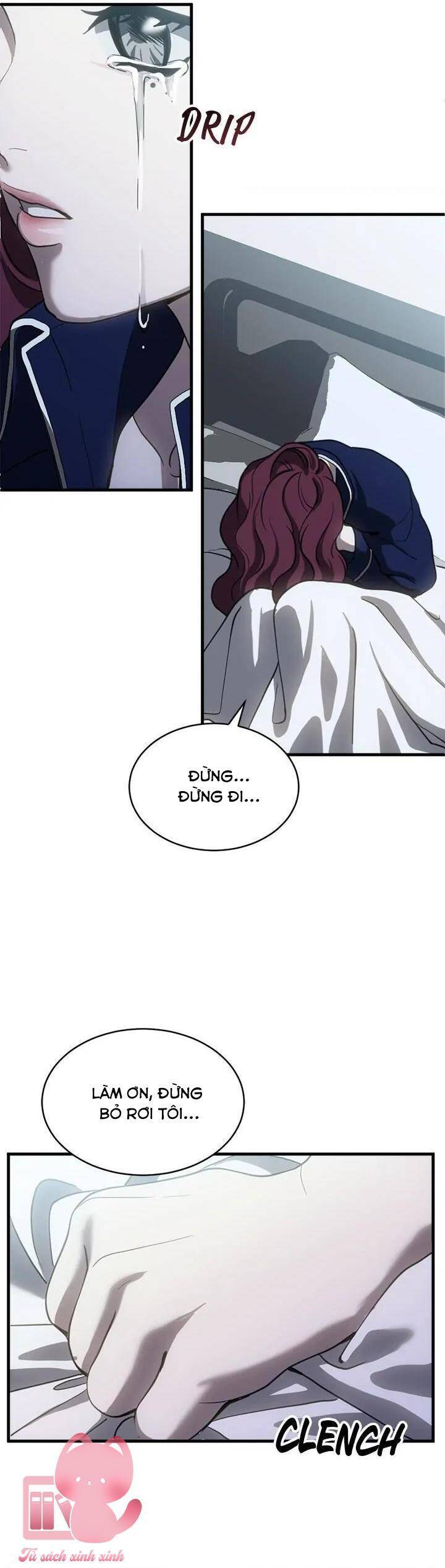Ba Lần Động Phòng Chap 69 - Next Chap 70