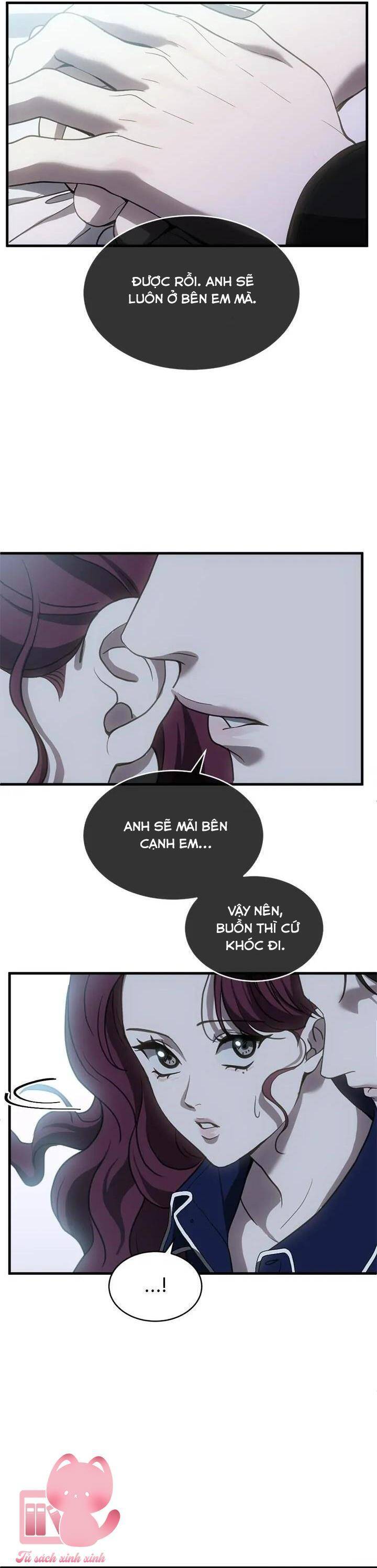 Ba Lần Động Phòng Chap 69 - Next Chap 70