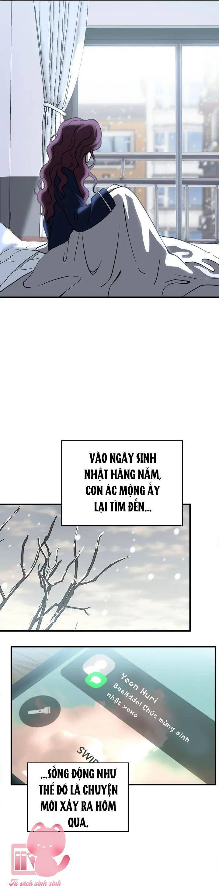 Ba Lần Động Phòng Chap 69 - Next Chap 70
