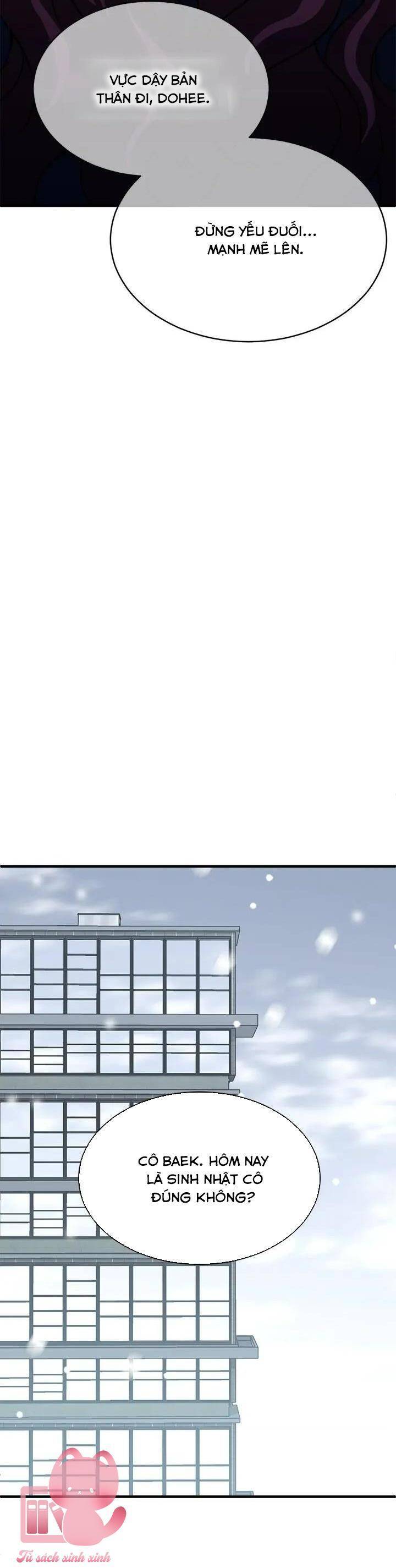 Ba Lần Động Phòng Chap 69 - Next Chap 70