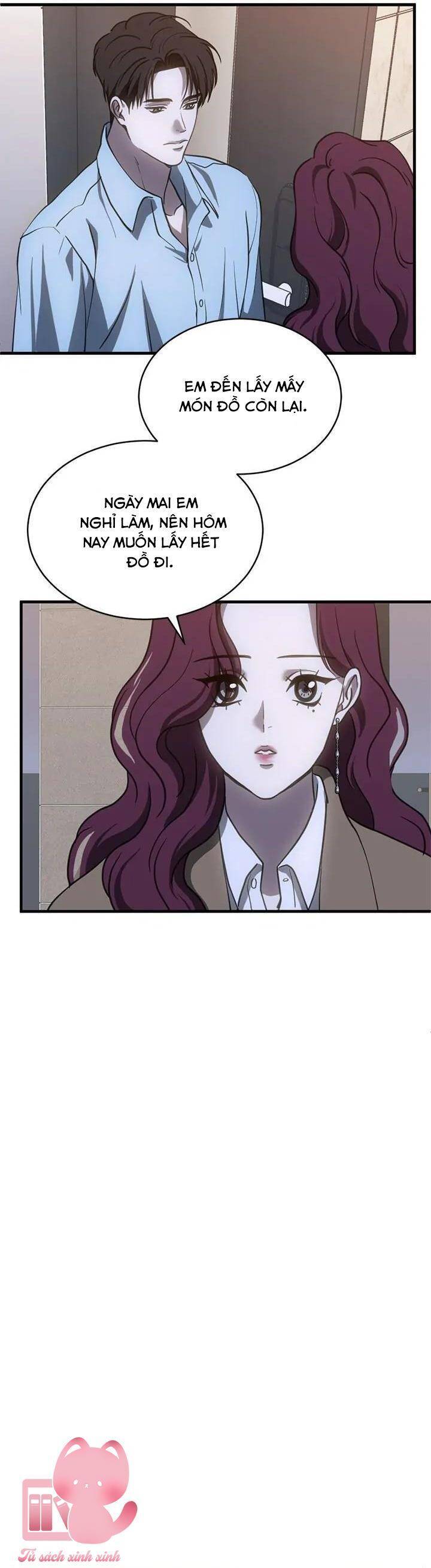 Ba Lần Động Phòng Chap 69 - Next Chap 70