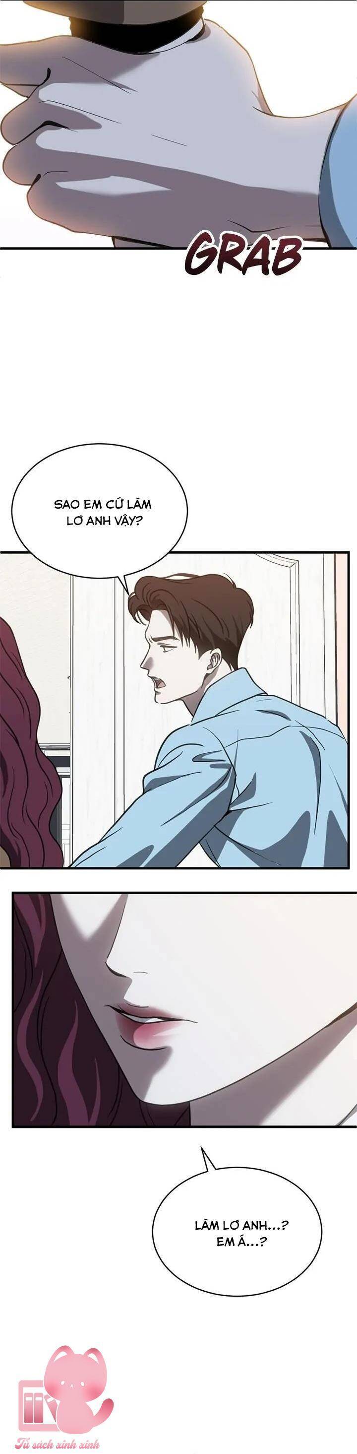 Ba Lần Động Phòng Chap 69 - Next Chap 70
