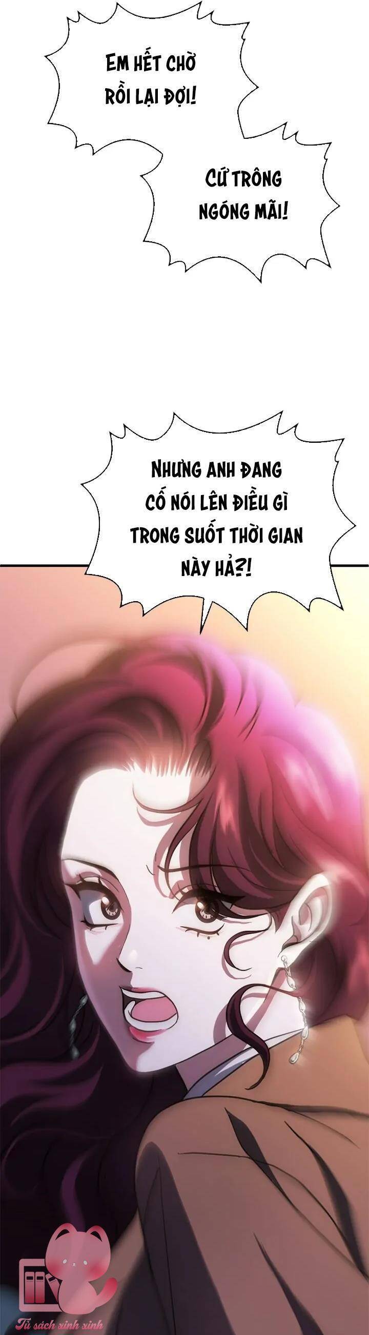 Ba Lần Động Phòng Chap 69 - Next Chap 70