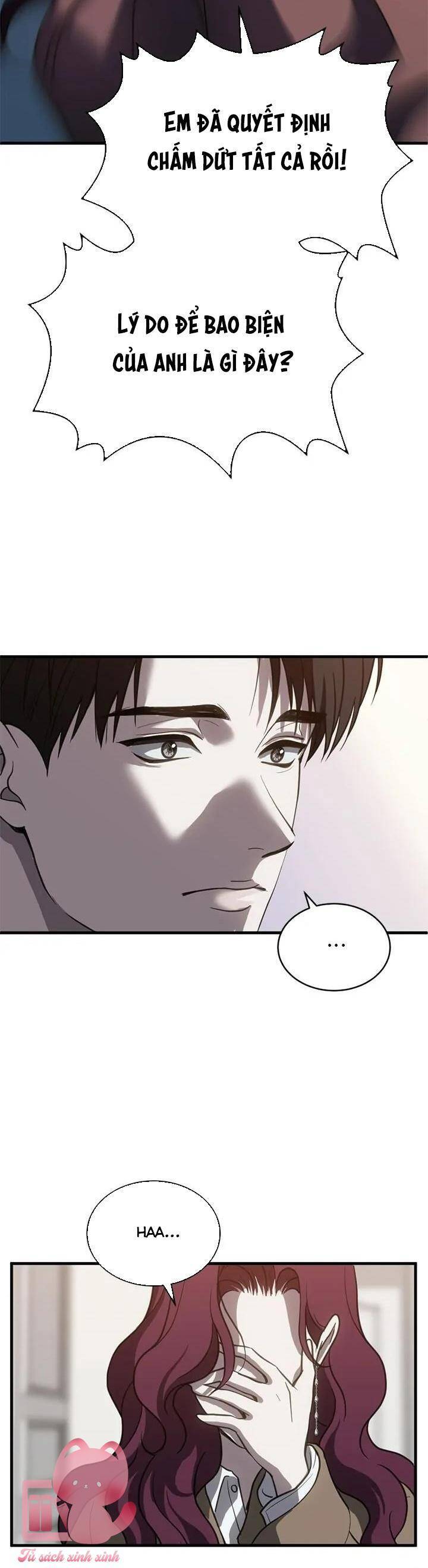 Ba Lần Động Phòng Chap 69 - Next Chap 70