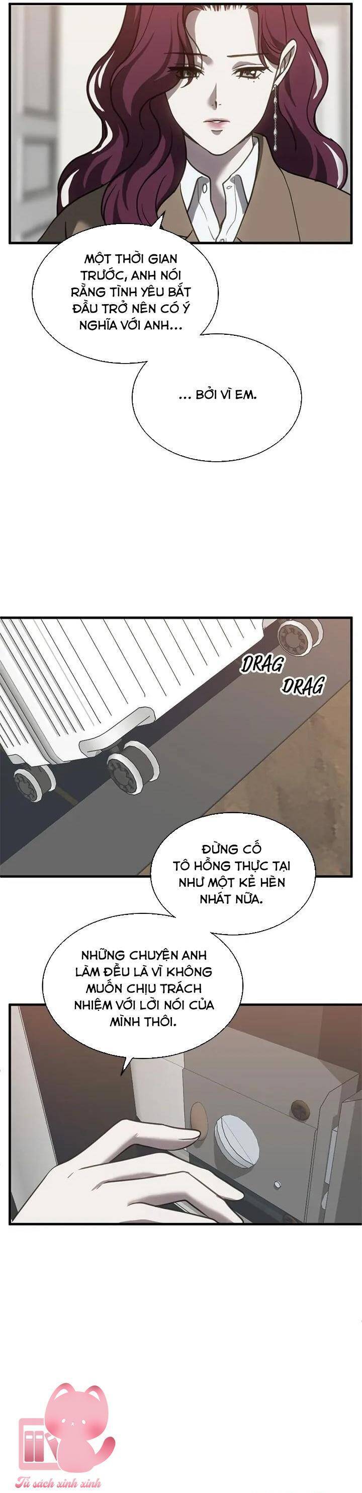 Ba Lần Động Phòng Chap 69 - Next Chap 70