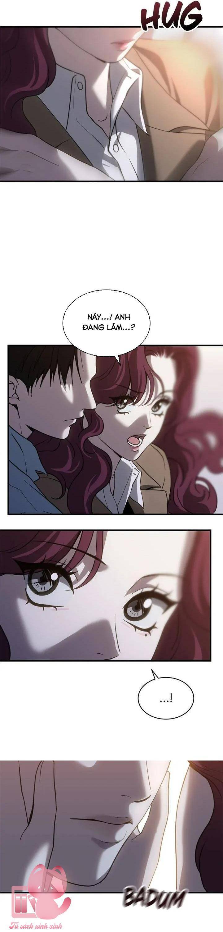 Ba Lần Động Phòng Chap 69 - Next Chap 70