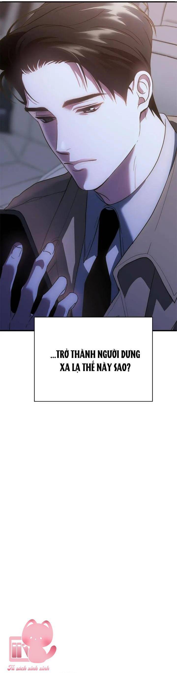 Ba Lần Động Phòng Chap 69 - Next Chap 70