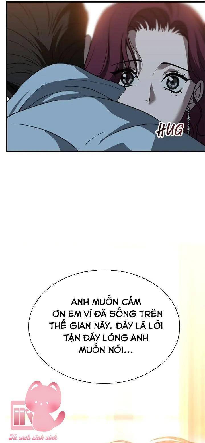 Ba Lần Động Phòng Chap 69 - Next Chap 70
