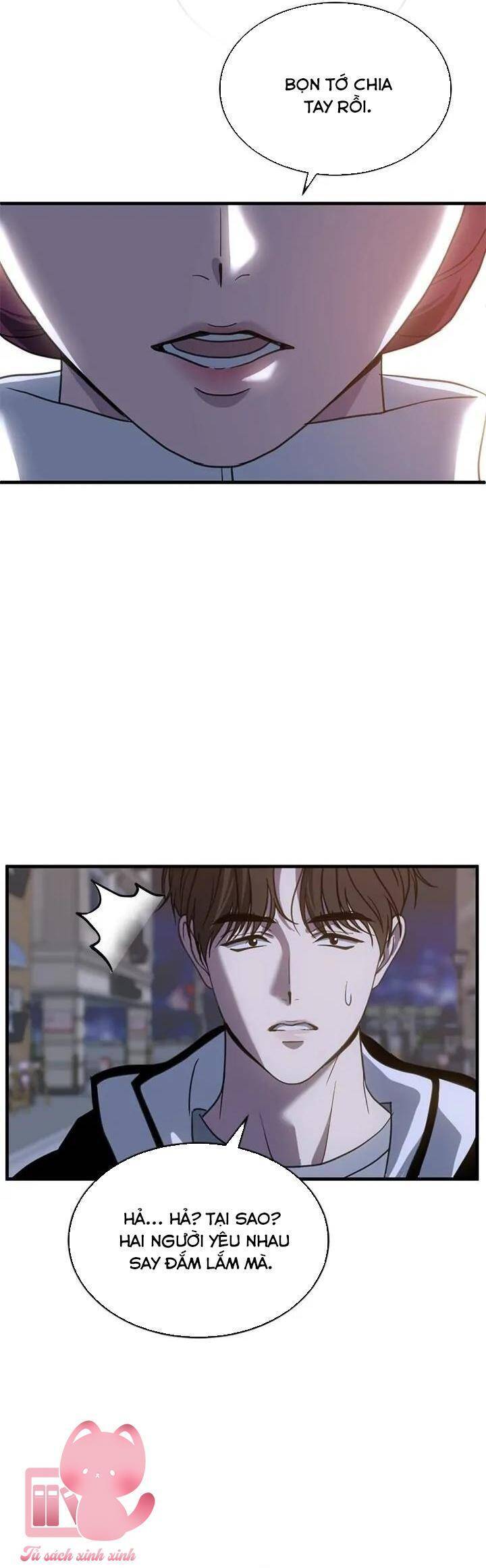 Ba Lần Động Phòng Chap 69 - Next Chap 70