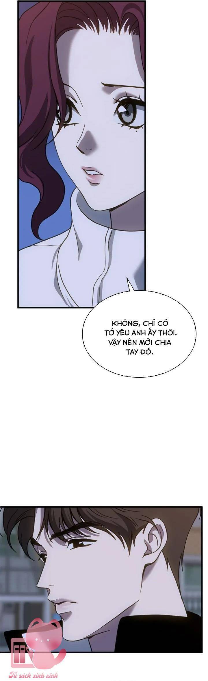 Ba Lần Động Phòng Chap 69 - Next Chap 70