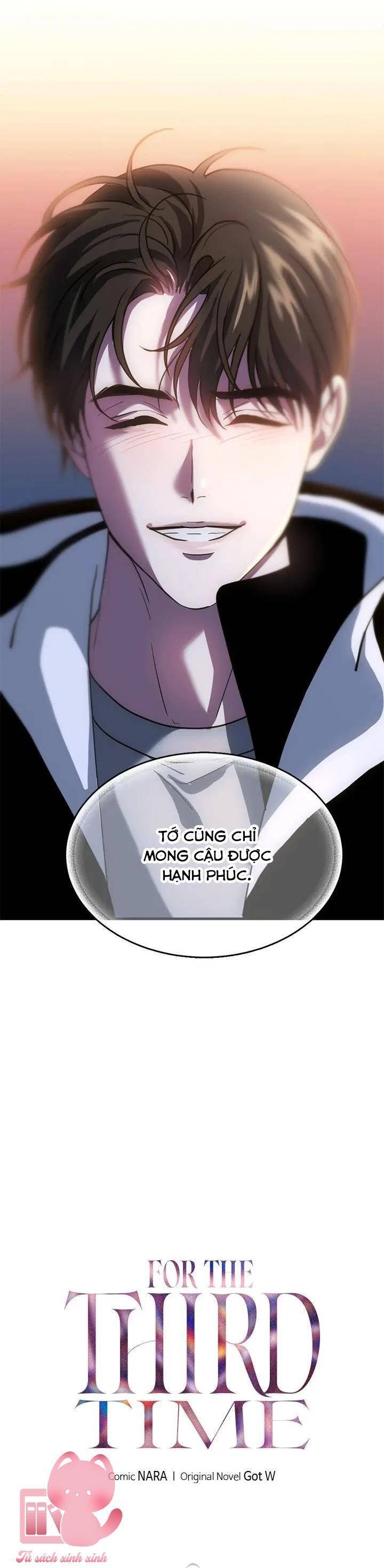 Ba Lần Động Phòng Chap 69 - Next Chap 70
