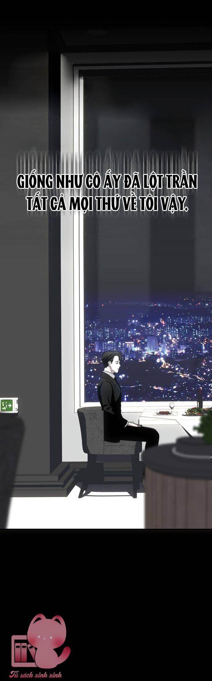 Ba Lần Động Phòng Chap 7 - Next Chap 8