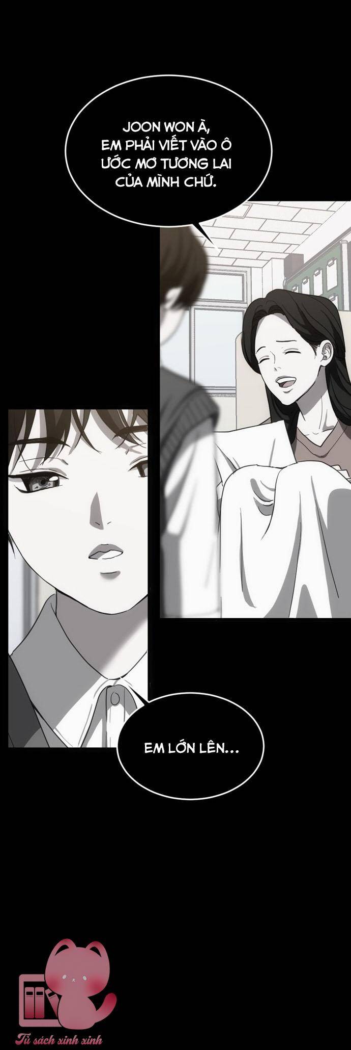 Ba Lần Động Phòng Chap 7 - Next Chap 8
