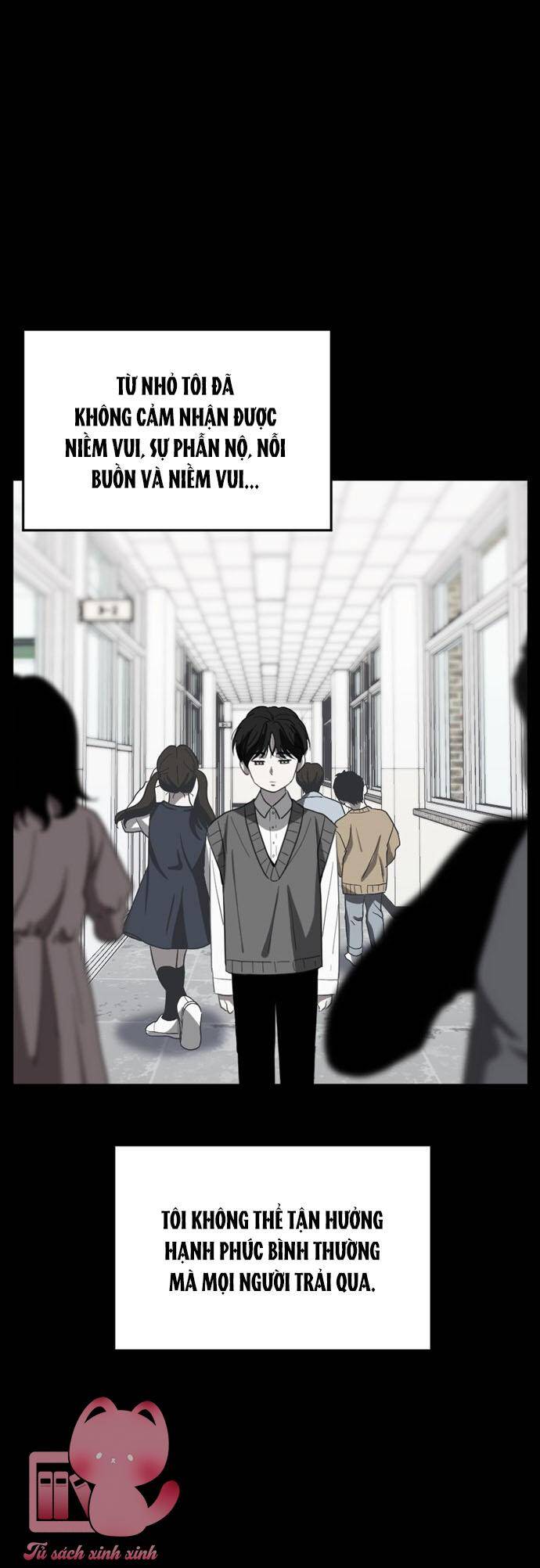 Ba Lần Động Phòng Chap 7 - Next Chap 8