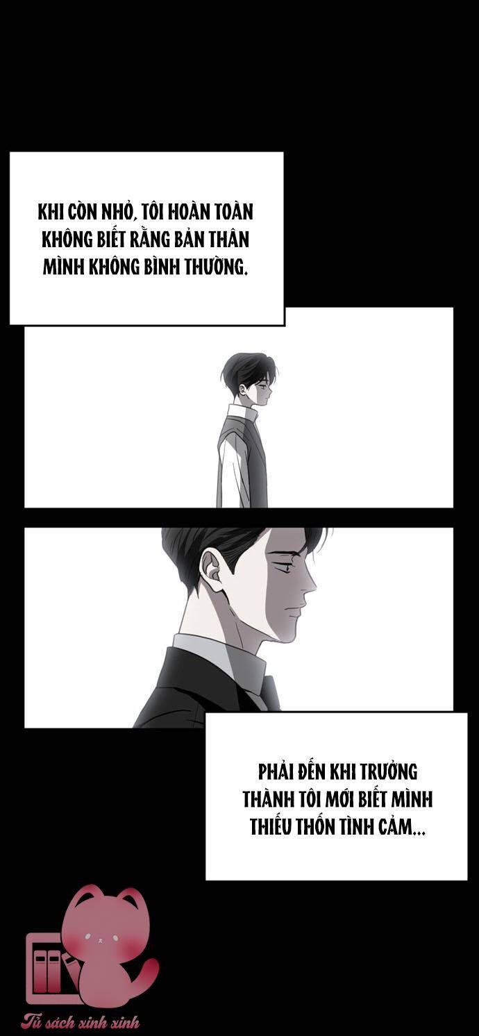 Ba Lần Động Phòng Chap 7 - Next Chap 8