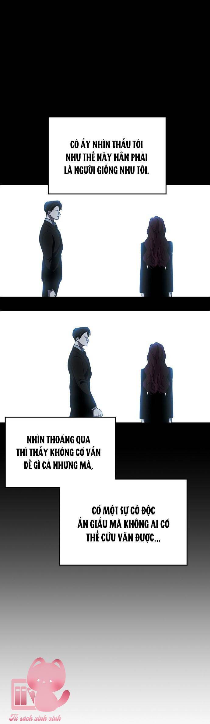 Ba Lần Động Phòng Chap 7 - Next Chap 8