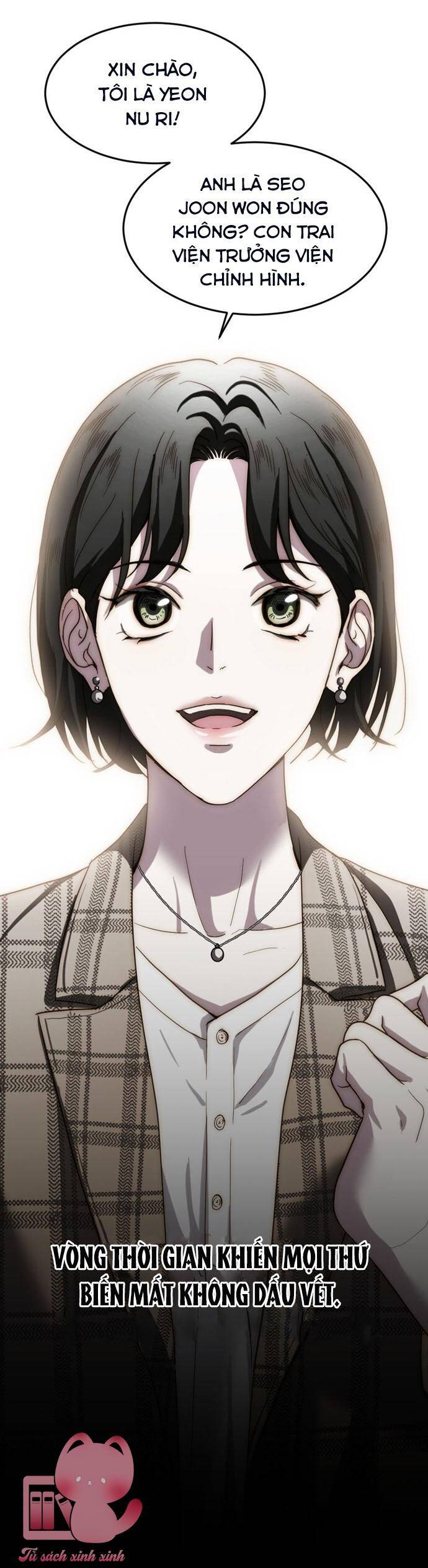 Ba Lần Động Phòng Chap 7 - Next Chap 8
