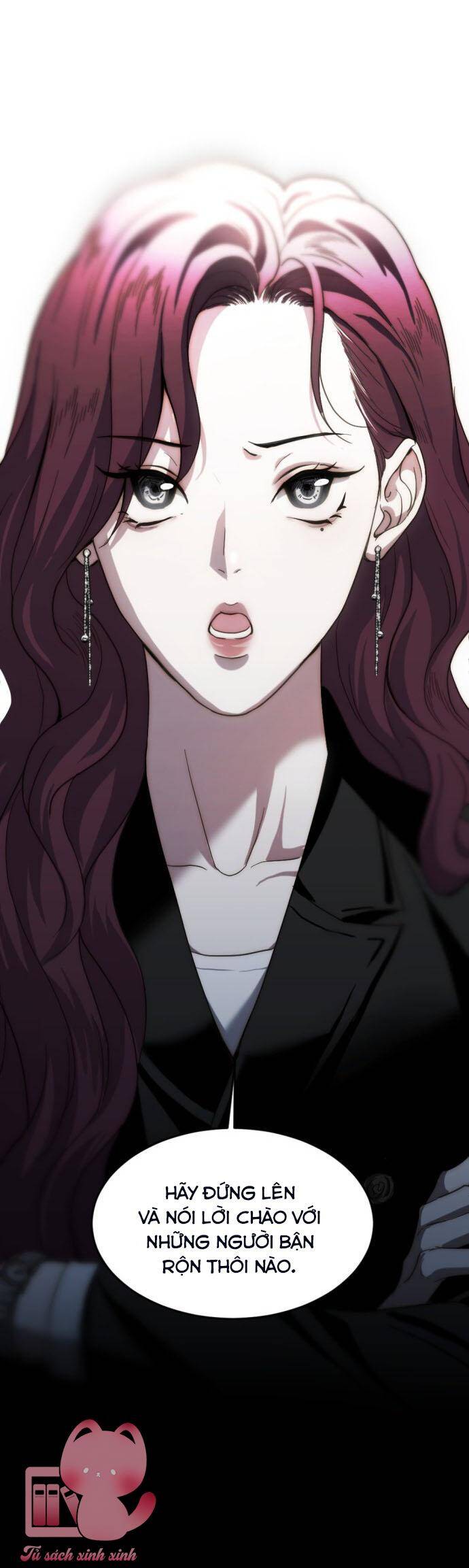 Ba Lần Động Phòng Chap 7 - Next Chap 8
