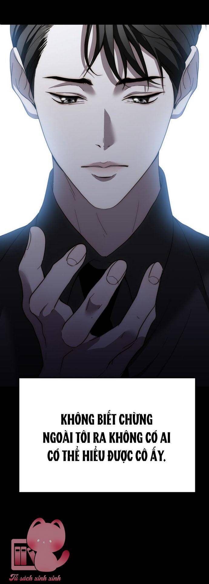 Ba Lần Động Phòng Chap 7 - Next Chap 8