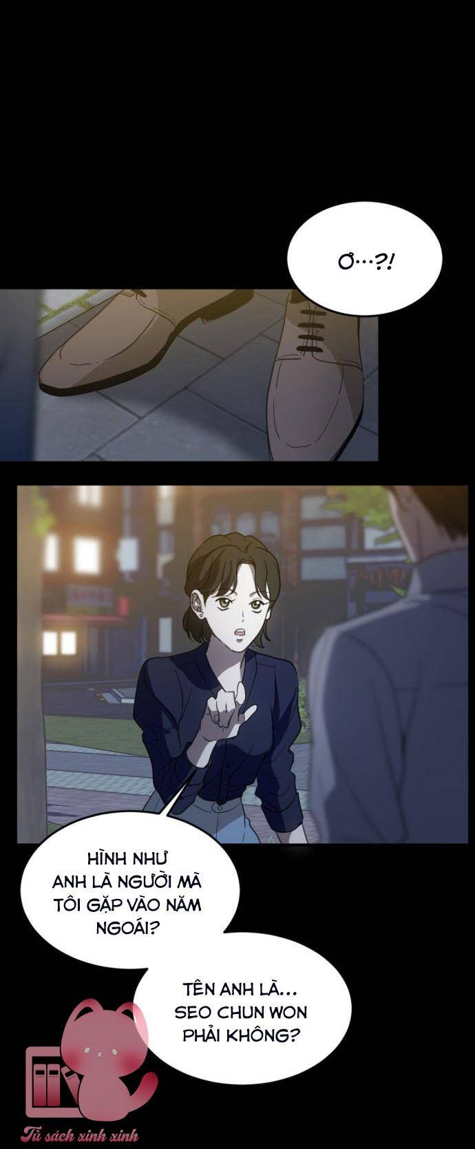Ba Lần Động Phòng Chap 7 - Next Chap 8