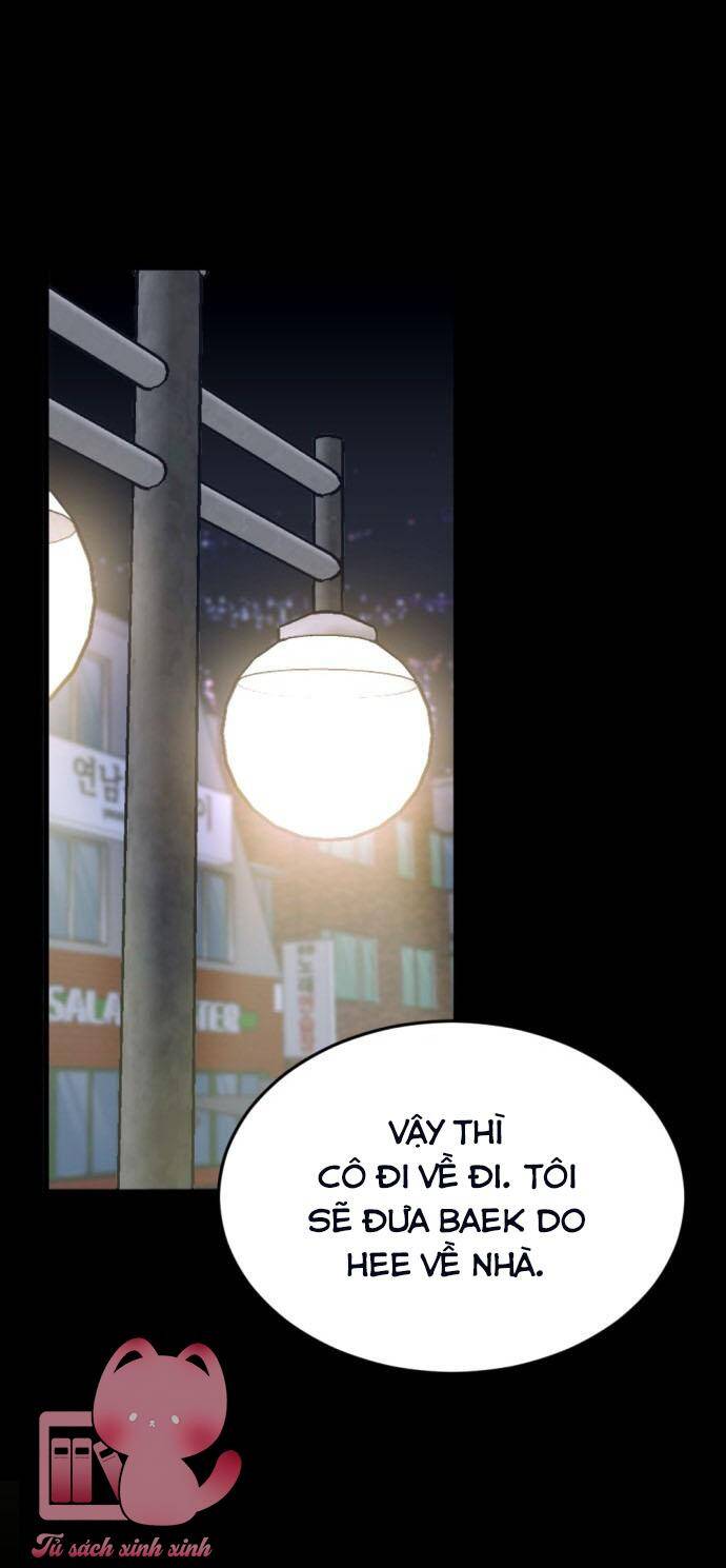 Ba Lần Động Phòng Chap 7 - Next Chap 8