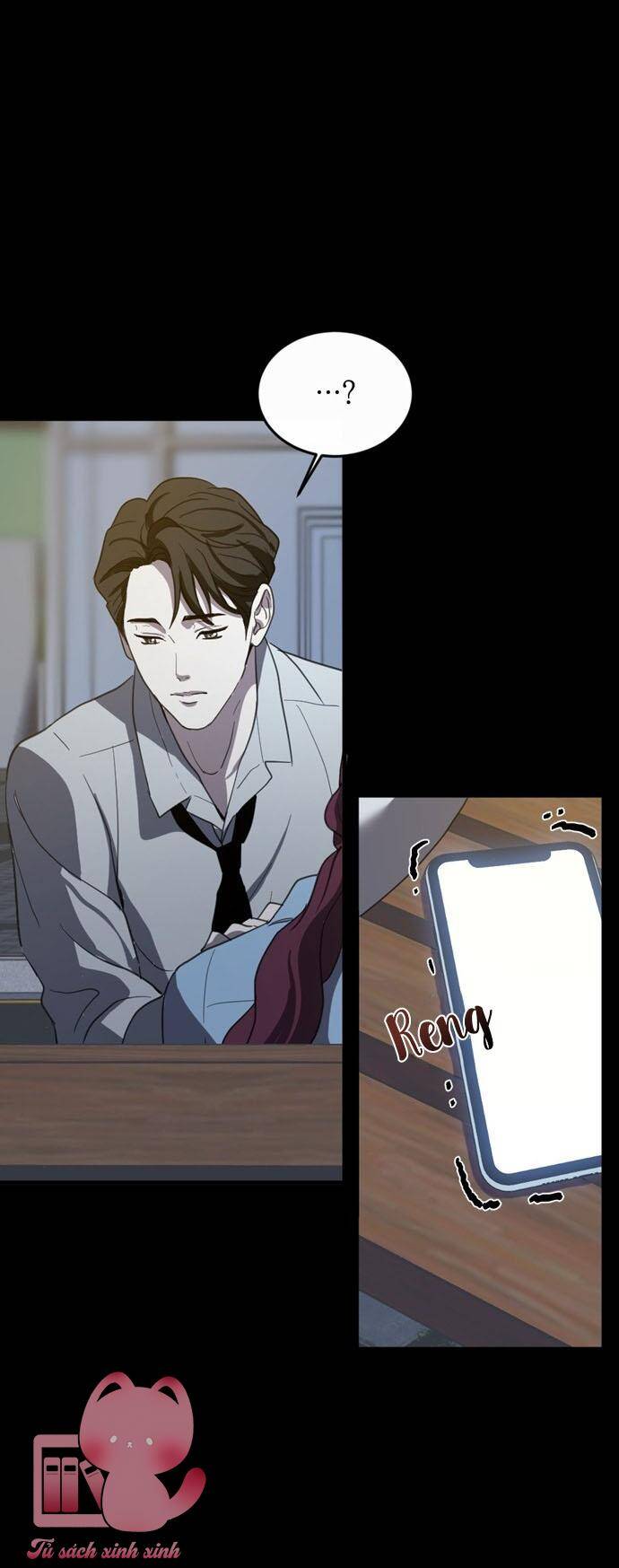 Ba Lần Động Phòng Chap 7 - Next Chap 8