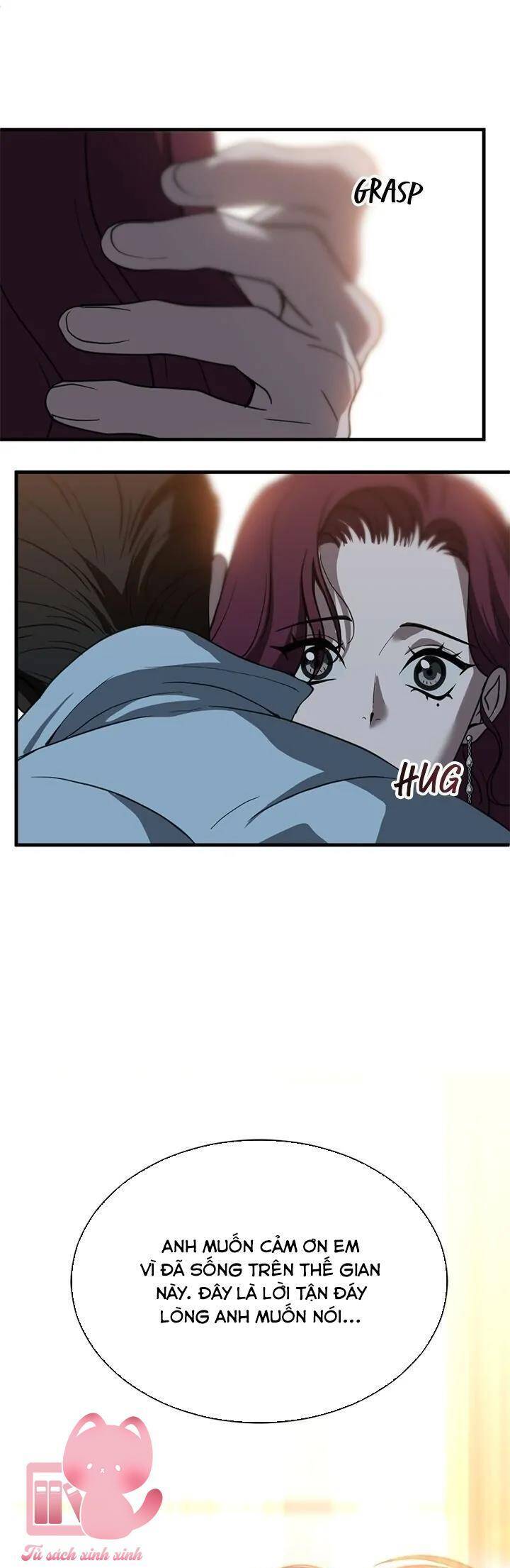 Ba Lần Động Phòng Chap 70 - Next Chap 71