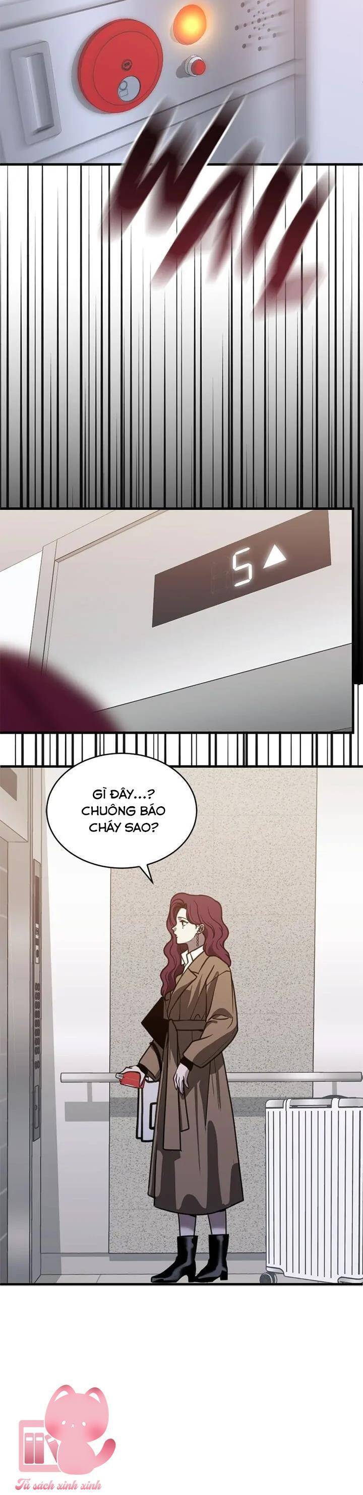 Ba Lần Động Phòng Chap 70 - Next Chap 71