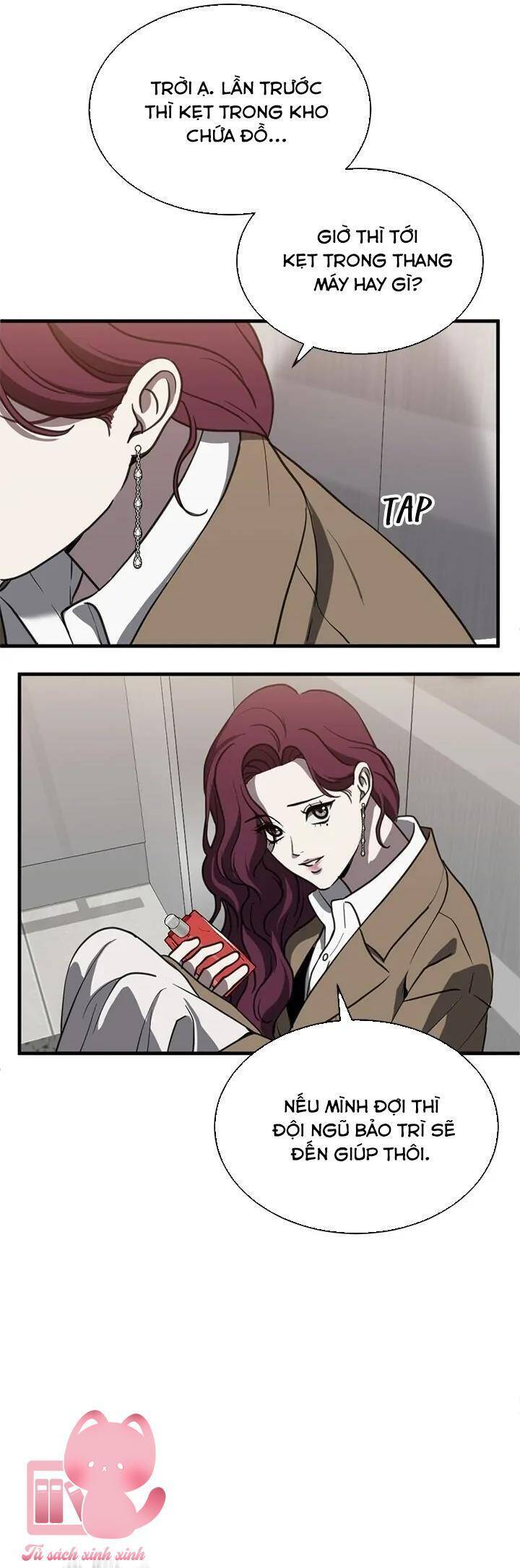 Ba Lần Động Phòng Chap 70 - Next Chap 71