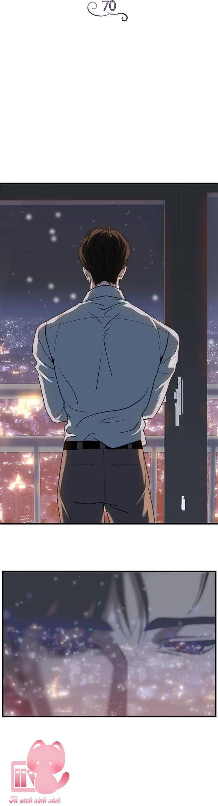 Ba Lần Động Phòng Chap 70 - Next Chap 71
