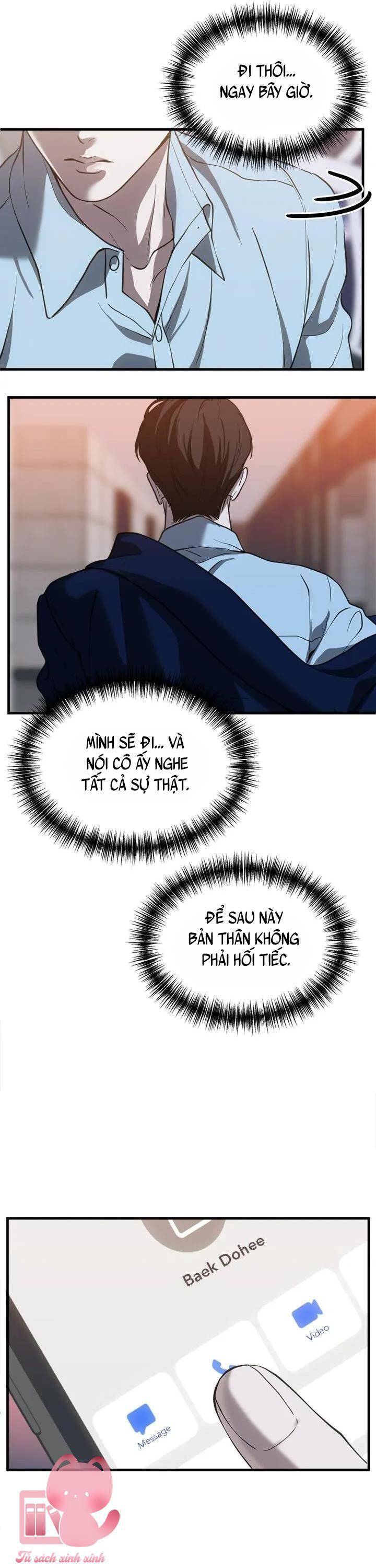 Ba Lần Động Phòng Chap 70 - Next Chap 71