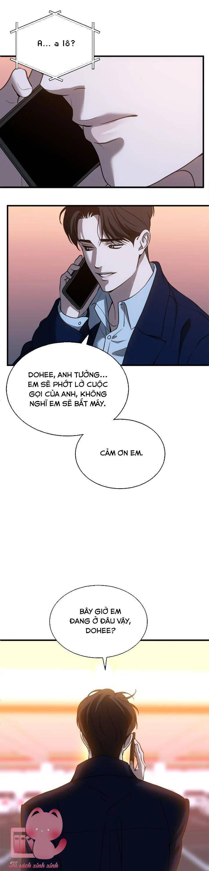 Ba Lần Động Phòng Chap 70 - Next Chap 71