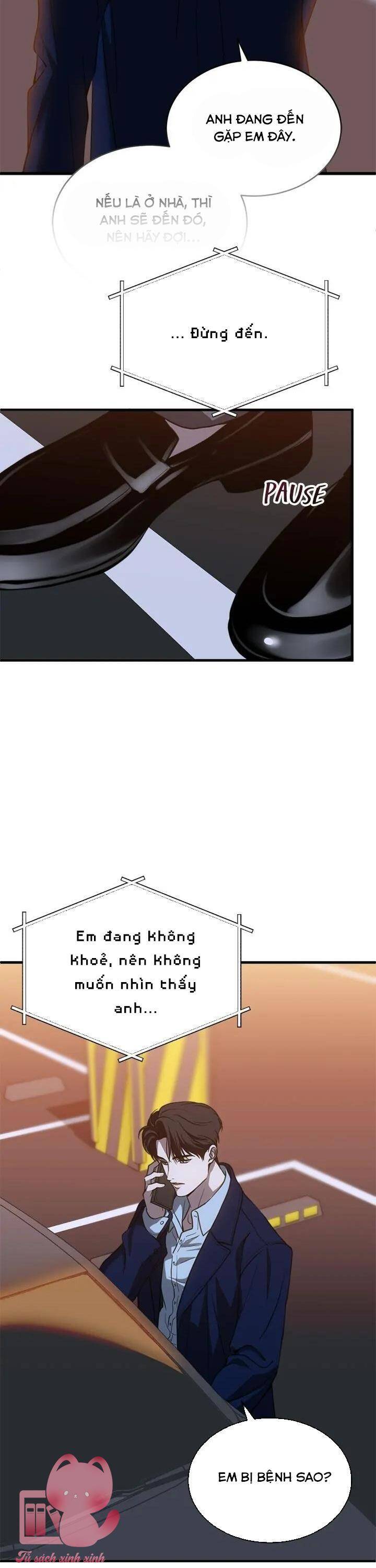 Ba Lần Động Phòng Chap 70 - Next Chap 71