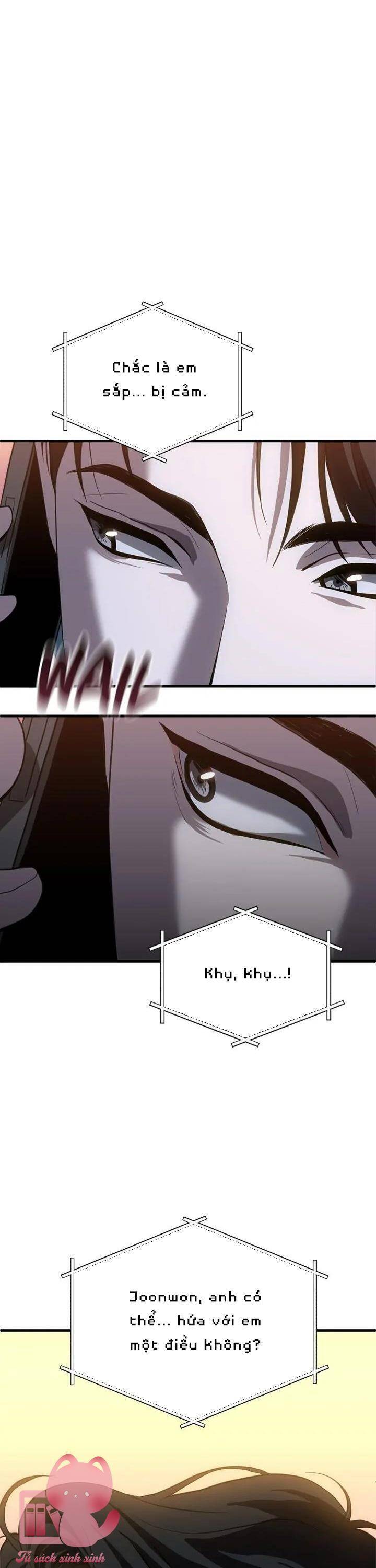 Ba Lần Động Phòng Chap 70 - Next Chap 71