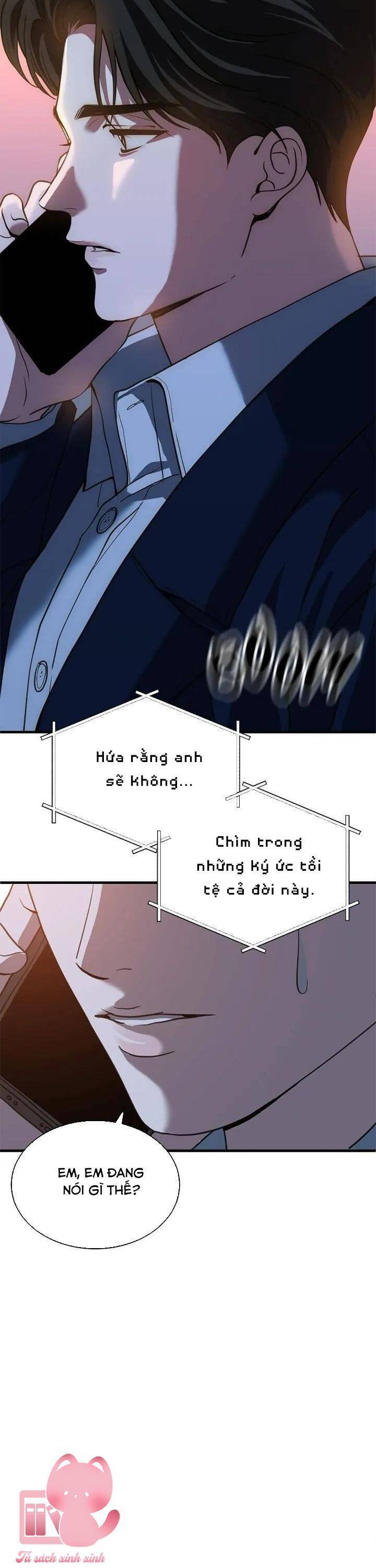 Ba Lần Động Phòng Chap 70 - Next Chap 71