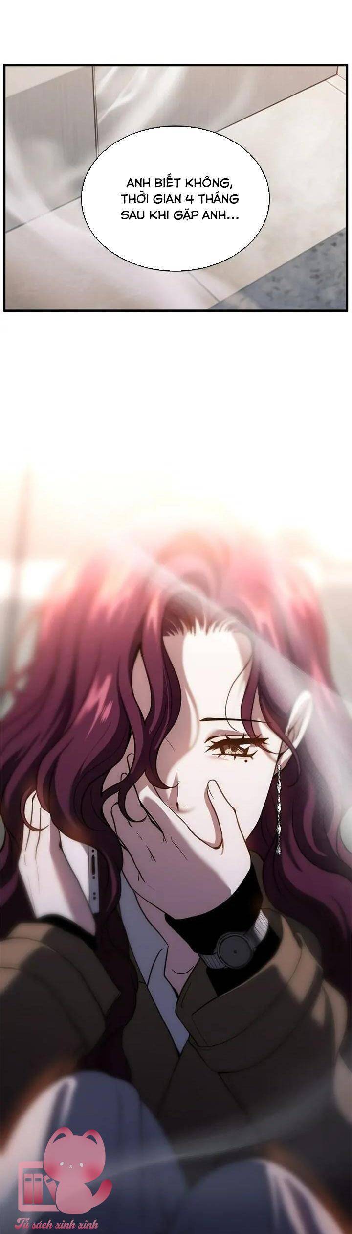 Ba Lần Động Phòng Chap 70 - Next Chap 71